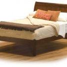 Bordeaux King Bed