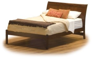 Bordeaux full Bed