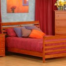 Cambridge king Bed