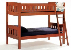 Westport Bunk Bed