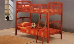 Wilmington Bunk Bed