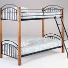 Ferro Bunk Bed