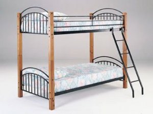 Ferro Bunk Bed
