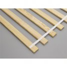 Full size Crib convertible kit (Side Rails & Slat Kit)