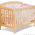 Richmond Convertible Crib