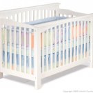 Columbia Convertible Crib