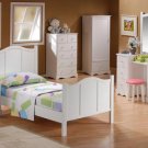 Princess Twin Bed