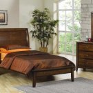 Potter Twin Platform Bed