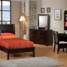 Phoenix Twin Bed