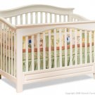 Atlantic Furniture Windsor Convertible Crib