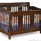 Versailles Convertible Crib