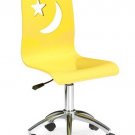 yellow Chair
