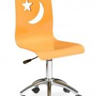 Orange Chair