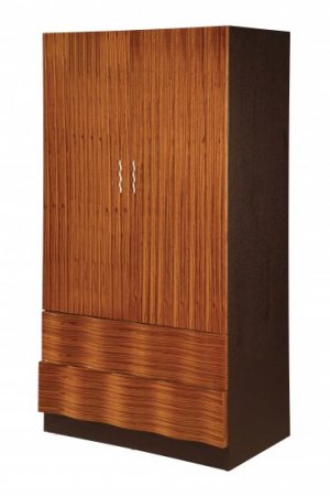 Amanda Modern Armoire