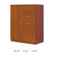 Chest AZD 5 Drawers Man