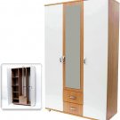 Wardrobe Elan 3 Doors