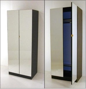 Wardrobe Full Mirror