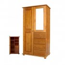 Closet WCL-80