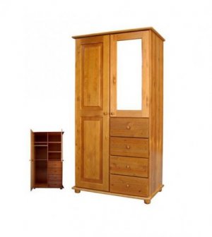 Closet WCL-80