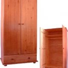 Door Closet WCL-75