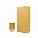 Drawer Closet LCL-67