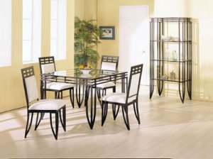 Dining Set Matrix 42
