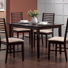 Dining Set Sarah 5pc