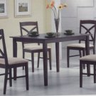Dining Set Marian 5pc