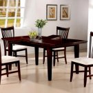 Dining Set Carolina 5pc
