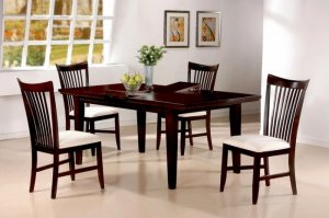 Dining Set Carolina 5pc