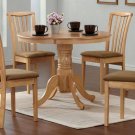 Dining Set Columbia Maple