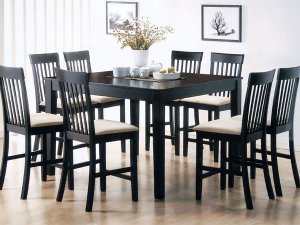 Dining Set Portico 5PC