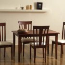 Dining Set Apollo Antique Oak