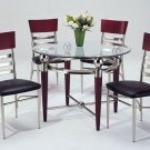 Dining Set Monserrat
