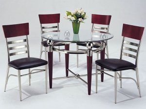 Dining Set Monserrat