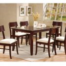 Dining Set Burgos 5PC