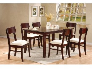 Dining Set Burgos 5PC
