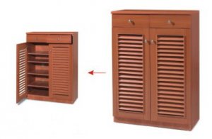 Shoe Case sp 48