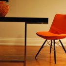 Dining Chair BNT Eifel Wood