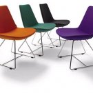 Eifel Wire Chair with 5 Color Options