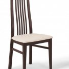 Dining Chair River in Wenge Finish