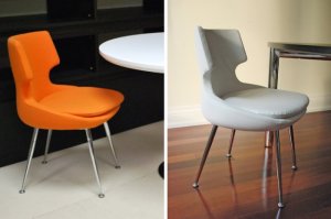 Dining Chair Patara