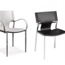 Dining Chair Toledo Leather