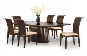 Dining Table Luxurious Siena