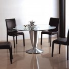 Dining Room Modern Glass Set 6189