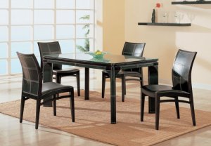 Dining Set Taylor 5PC-3110 DC/3110 DT