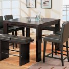 Dining Set 67DT-67BN-G020BS (7 Pieces)
