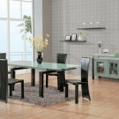 Dining Set 017 DT-030 DC - Spalding Stitched
