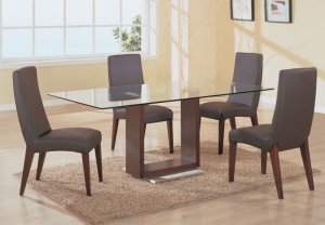 Dinette Set Modern Styled '388'