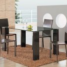 Dinette Set Contemporary '205' 5pc
